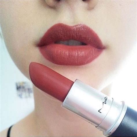 mac lipstick satin retro|mac satin lipstick media.